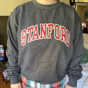 Stanford Crewneck